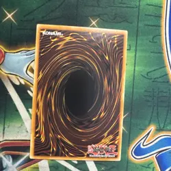 Yugioh! Deception of the Sinful Spoils MP25-EN113 Secret Rare 1st Edition NM - Image 2