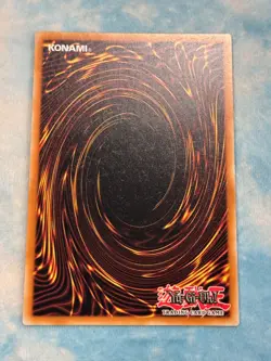 YUGIOH BIG WELCOME LABRYNTH QUARTER CENTURY SECRET RARE NM RA04-EN104 - Image 2