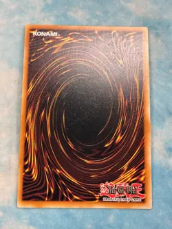 YUGIOH D/D SWIRL SLIME QUARTER CENTURY SECRET RARE NM RA04-EN258 - Image 2