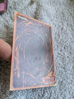 Fake Trap MRD-056 Metal Raiders-Unlimited Edition Unlimited - Image 4