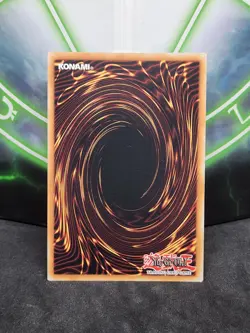 Yugioh Elemental HERO Flame Wingman Infernal Rage BLMR-EN012 Secret Rare NM - Image 2