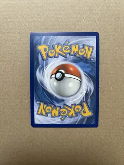 Chi-Yu ex 259/193 Special Illustration Rare Paldea Evolved Pokemon Card NM MINT - Image 4