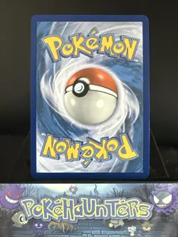 Pokemon Card Slaking EX 147/191 S&V Surging Sparks Holo Double Rare Near Mint - Image 2