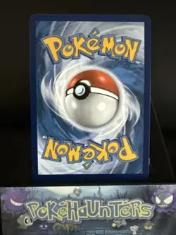 Pokemon Card Phanpy 205/191 Illustration Rare Surging Sparks Near Mint - Image 2