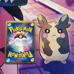 Pokemon Card | Heracross 009/068 Holo Rare Delta Species 1st Ed Japanese Played - Image 5