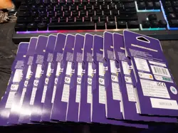 OPENED One Piece Two Legends Booster Packs 289 Bulk Card Lot - Image 4