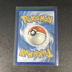 Pokemon TCG Pikachu SWSH039 Sword & Shield Holo Black Star Promo Card e16 - Image 2