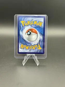 Pokemon TCG Surging Sparks Milotic EX SIR Holo Card 042/191 NM Condition - Image 2