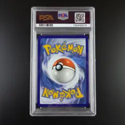 PSA 10 Lugia V 186/195 Pokemon Silver Tempest Holo Graded Card - Image 5