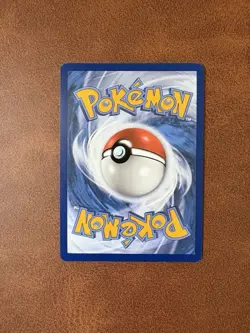 Pokemon Card Tapu Bulu Reverse Holo - Rare Battle Styles 16/163 M/NM - Image 2