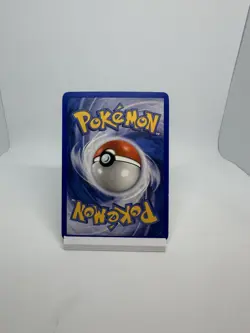 Pokemon Card Ex Legend Maker Electrode 32/92 2006 Reverse Stamped Holo SWIRL - Image 4