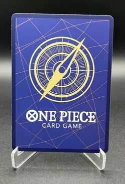EB02-028 Portgas.D.Ace - OP13 SP Special - One Piece Card Game - English - Image 2