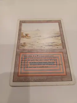 Badlands Revised Edition Regular - Image 1