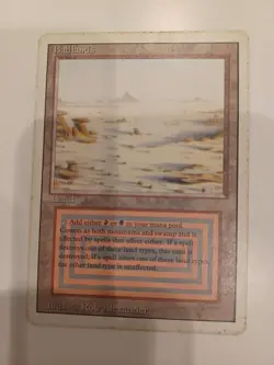 Badlands Revised Edition Regular - Image 4