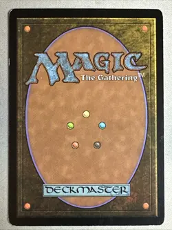 MTG / Extract / ODY / #85 / Regular / Rare / LP - Image 2