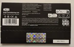 MTG Secret Lair x Marvel's Spider-Man: Mana Symbiote Raised Foil Edition Sealed - Image 2