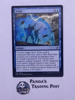 Delay Time Spiral Remastered Regular - Image 1