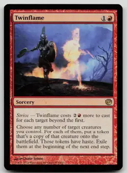 Twinflame R Journey Into Nyx 115 NM - Image 1