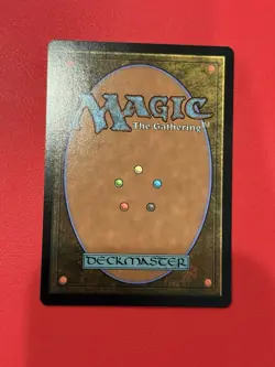 Redirect Lightning - Borderless - Avatar the Last Airbender MTG Regular NM - Image 2