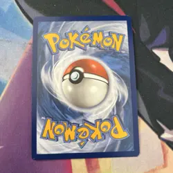 Pokemon TCG S&V Shrouded Fable - Pecharunt Ex Ultra Rare Holo 085/064 - Image 2