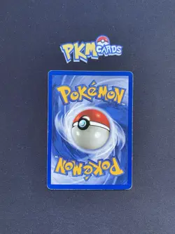 Pokemon TCG Magmar Base Set 36/102 Regular MP. - Image 2