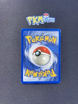 Pokemon TCG Porygon Base Set 39/102 Regular MP. - Image 2