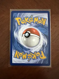 Dondozo 061/198 VERTICAL LINE HOLO EXCLUSIVE Pokemon Scarlet & Violet TCG Nm/m - Image 3