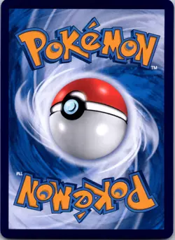 Poliwhirl 061/151 POKE BALL HOLO Simplified Chinese 151 Pokemon NM - Image 2