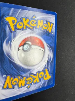 Pokemon Machamp 8/102 Set Base Rara Holo Prima Edizione Wizards ITA Vintage - Image 5