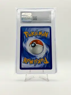 2022 POKEMON SILVER TEMPEST FURISODE GIRL SECRET RAINBOW RARE 205/195 CGC 10 - Image 2
