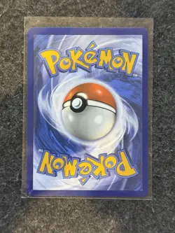 Caterpie 172/165 - Holo Illustration Rare - Scarlet & Violet 151 - Pokemon TCG - Image 2