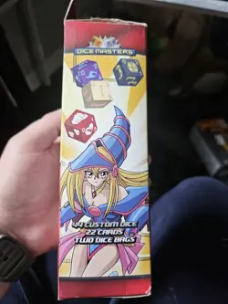 YuGiOh Dice Masters 2 Player Starter Kit 🪿US Seller🪿 - Image 4