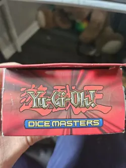 YuGiOh Dice Masters 2 Player Starter Kit 🪿US Seller🪿 - Image 5