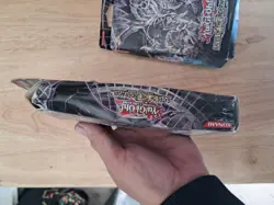 Yu-Gi-Oh Gates Of The Underworld Structure Deck Lot Of 2 1st Edition - Image 3