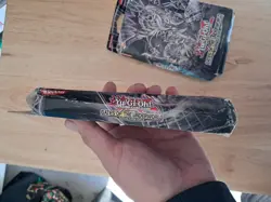 Yu-Gi-Oh Gates Of The Underworld Structure Deck Lot Of 2 1st Edition - Image 4