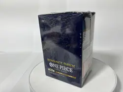 ONE PIECE TCG Card Game Romance Dawn OPK-01 Booster Box OPK-01 Korean Ver. - Image 3