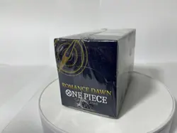 ONE PIECE TCG Card Game Romance Dawn OPK-01 Booster Box OPK-01 Korean Ver. - Image 4