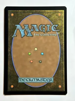 Future Flight Marvel's Spider-Man: Eternal-Legal 6 Foil MTG Card LP-NM - Image 2