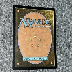 Leyline Binding Comic Poster FOIL NM Marvel Spiderman MTG MAR 0002 - Image 2