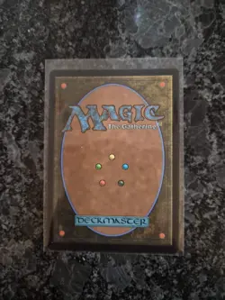 2025 MTG Shock - 0027 - M - Borderless - Foil - Marvel's Spider-Man - Image 2