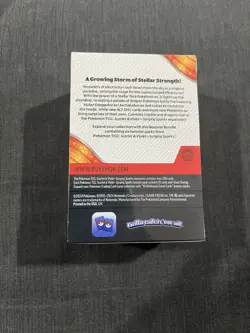 Pokemon TCG Scarlet & Violet Surging Sparks Booster Bundle Factory Sealed NEW - Image 2