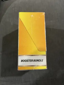 Pokemon TCG Scarlet & Violet Surging Sparks Booster Bundle Factory Sealed NEW - Image 3