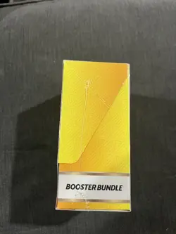 Pokemon TCG Scarlet & Violet Surging Sparks Booster Bundle Factory Sealed NEW - Image 4