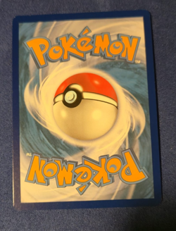 Charizard ex 215/197 Obsidian Flames Ultra Rare Full Art Holo Pokemon TCG NM - Image 2