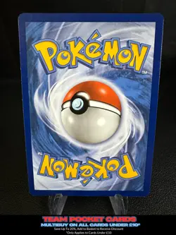 Eevee SWSH190, Black Star Promo, Pokemon, NM - Image 2