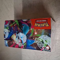 Pokemon Mega Evolution Phantasmal Flames Booster Display Box (36 Packs) - Image 5