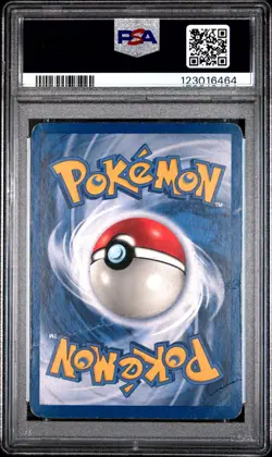 PSA 1 PR 2002 Expedition Butterfree Holo Foil 5/165 E-Reader Series Pokemon WOTC - Image 2