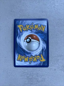 Pokemon Battle Cage #116/094 Phantasmal Flames 2025 MINT - Image 2
