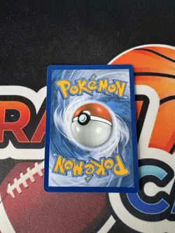 Pokemon Solgaleo GX SM16 Sun & Moon Holo Black Star Promo LP - Image 2