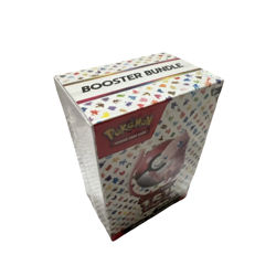 Pokemon TCG Scarlet and Violet 151 Booster Bundle Set - NEW/SEALED - Image 4